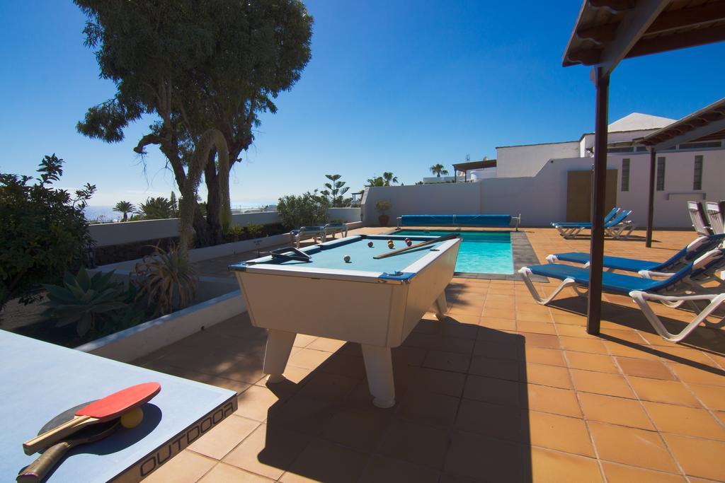 Villa Corona Villa Puerto del Carmen (Lanzarote)