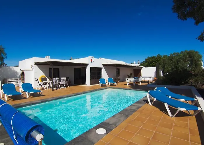 Villa Corona