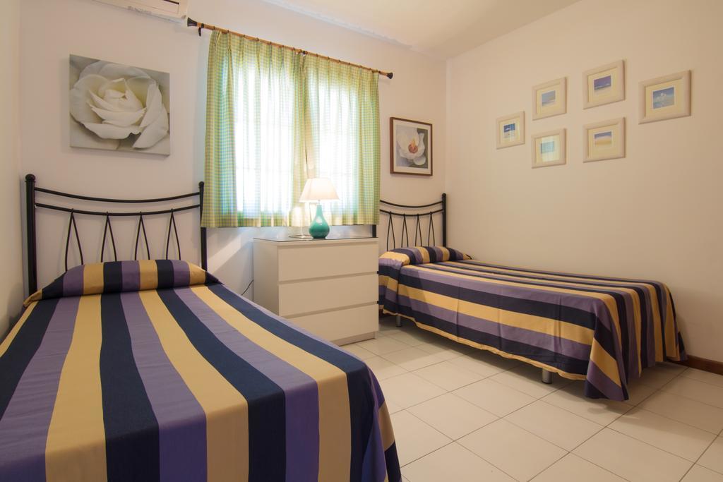 Villa Corona * Puerto del Carmen (Lanzarote)